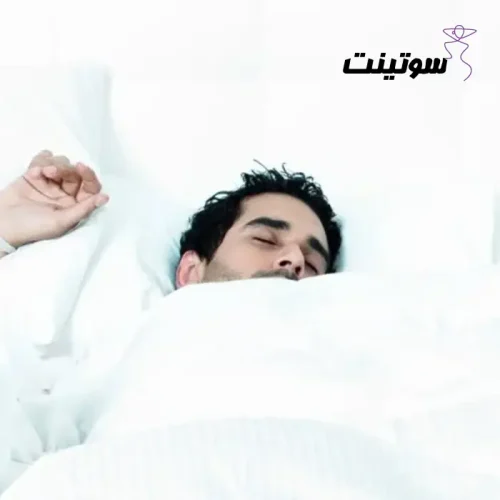 فواید خوابیدن بدون شورت - سایت سوتینت