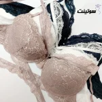 ست شورت و سوتین کد 7721