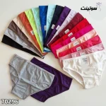 شورت برند خاتون کد ۷۰۲۹۶