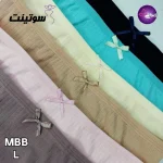 شورت برند MBB کد 3
