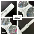 خرید ست لباس زیر برند نوشه پوش( انوشه) کد 88915| فروشگاه سوتینت