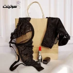 خرید ست لباس زیر میسا کد 7215