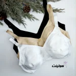 خرید سوتین برند خاتون کد 350| فروشگاه سوتینت