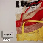 خرید سوتین لاویتا کد 2201| فروشگاه سوتینت