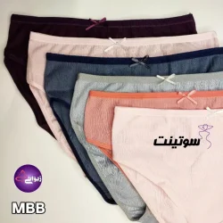 شورت کبریتی برند ام بی بی کد 2