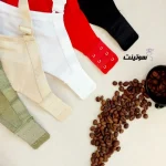 سوتین برند خاتون کد 1640