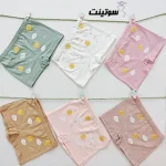 شورت دخترانه پادار سون کد 2