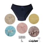 شورت کبریتی برند ام بی بی کد 2