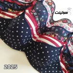 سوتین اسپرت اسفنجی آنیت 2025
