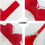 ست شورت و سوتین برند لاویتاکد۲۲۰۴