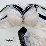 ست شورت و سوتین برند لاویتاکد۲۲۰۴