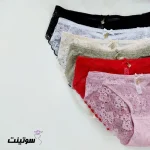 ست شورت و سوتین برند لاویتاکد۲۲۰۴