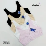 نیم تنه زنانه کد ۰۶۶