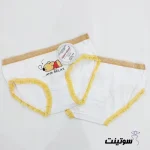 شورت فانتزی نخی کد ۷۸۰۰