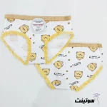 شورت فانتزی نخی کد ۷۸۰۰