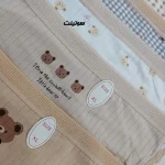 شورت فانتزی نخی کد ۷۸۰