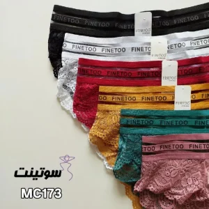 شورت اسپرت گیپوری فاین تو 173