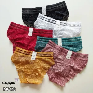 شورت اسپرت گیپوری فاین تو 173