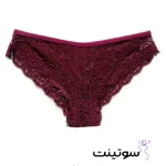 شورت گیپوری برند خاتون کد ۶۶۰