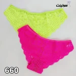 شورت گیپوری برند خاتون کد ۶۶۰