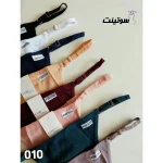 شورت لامبادا بغل بند فاین تو کد 010