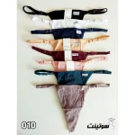 شورت لامبادا بغل بند فاین تو کد 010