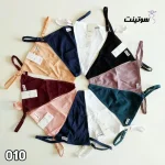شورت لامبادا بغل بند فاین تو کد 010
