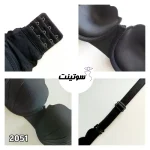 ست پشت طرح دار لیزری 2025