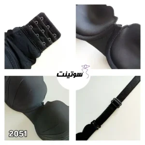 ست پشت طرح دار لیزری 2025
