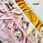 شورت تک شاخی برند میس کد ۶۰۰۰