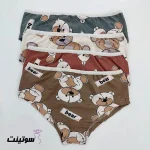 شورت برند میس کد۷۰۰۱