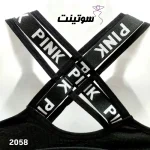 نیم تنه ورزشی پشت بندی 2058