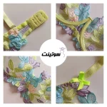 ست لباس زیر برند هانیس ۹۵۰۵
