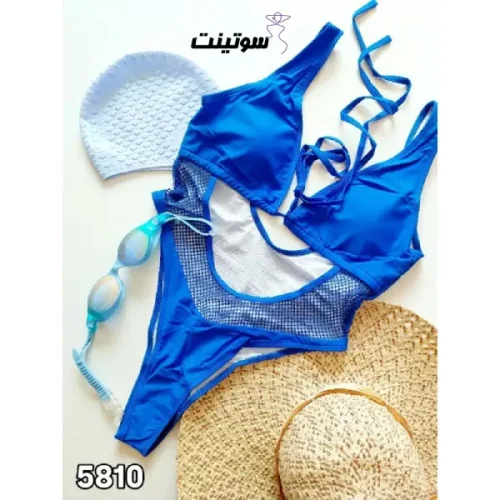 مایو زنانه کد ۵۸۱۰ | سوتینت