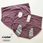شورتکس قاعدگی دنیز Z2008