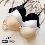 سوتین اسفنجی برند ان بی بی 3569 سوتینت