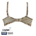 سوتین جک دار ان بی بی کد 1206