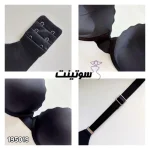 خرید سوتین لیزری مجلسی کد 195019 - تصویر 2