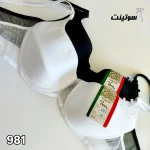 خرید جینی و عمده سوتین ونا کد 981 - سوتینت
