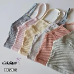 نیم تنه کبریتی دخترانه 6266
