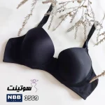 سوتین اسفنجی برند ان بی بی 3569