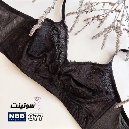 سوتین NBB توری ترکیه کد 377