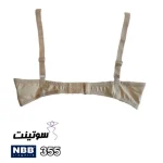 سوتین اسفنجی nbb کد 355