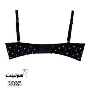 ست شورت و سوتین اسفنجی جک دار 1-2025