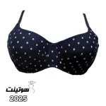 ست شورت و سوتین اسفنجی جک دار 1-2025