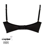 ست شورت و سوتین لیزری اسفنجی 8181 - سوتینت