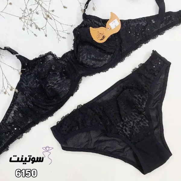 ست گیپور زنانه لباس زیر میسا 6150 | خرید و فروش در سوتینت