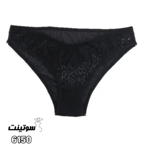 ست گیپور زنانه لباس زیر میسا 6150