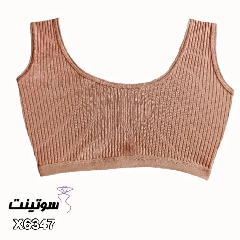 نیم تنه بدون فنر 6347