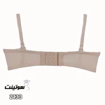 خرید سوتین عمده اسفنجی ارزان 2133 - سایت لباس زیر سوتینت
